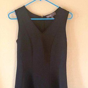 Donna Ricco NY women's black dress size 10